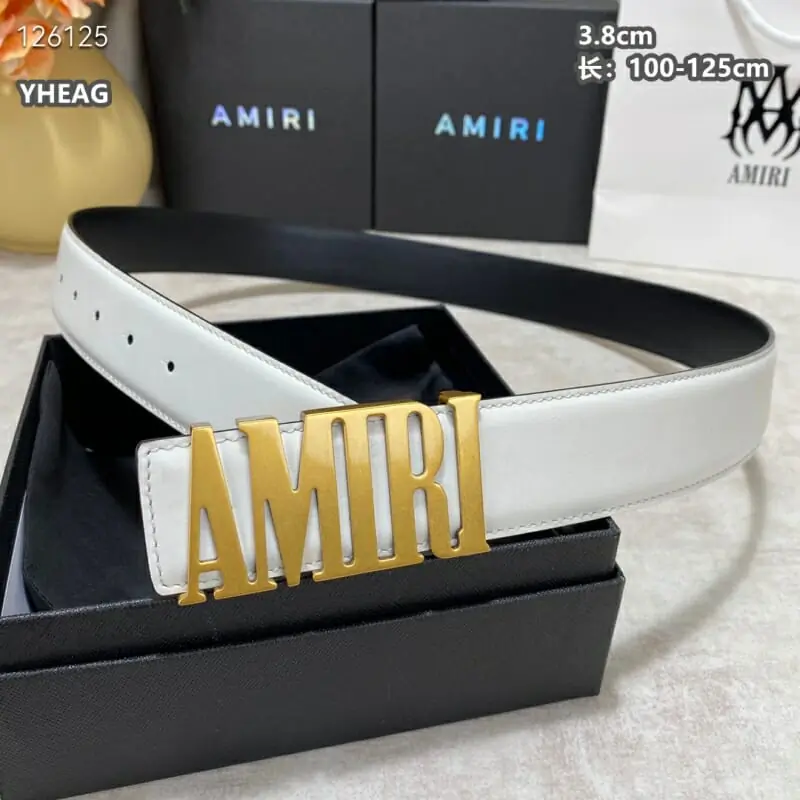 amiri aaa qualite ceinture pour homme s_125a32a